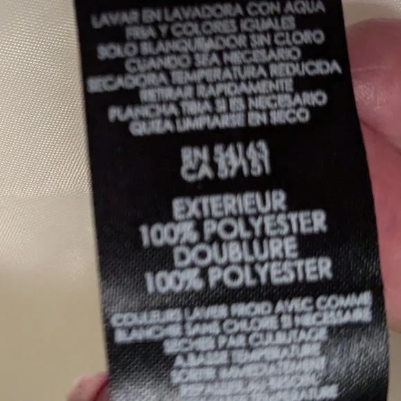 Jessica Howard Retro 60s Sleeveless Scoop Neck Fit Flare White Yellow Floral 10 - Picture 16 of 16